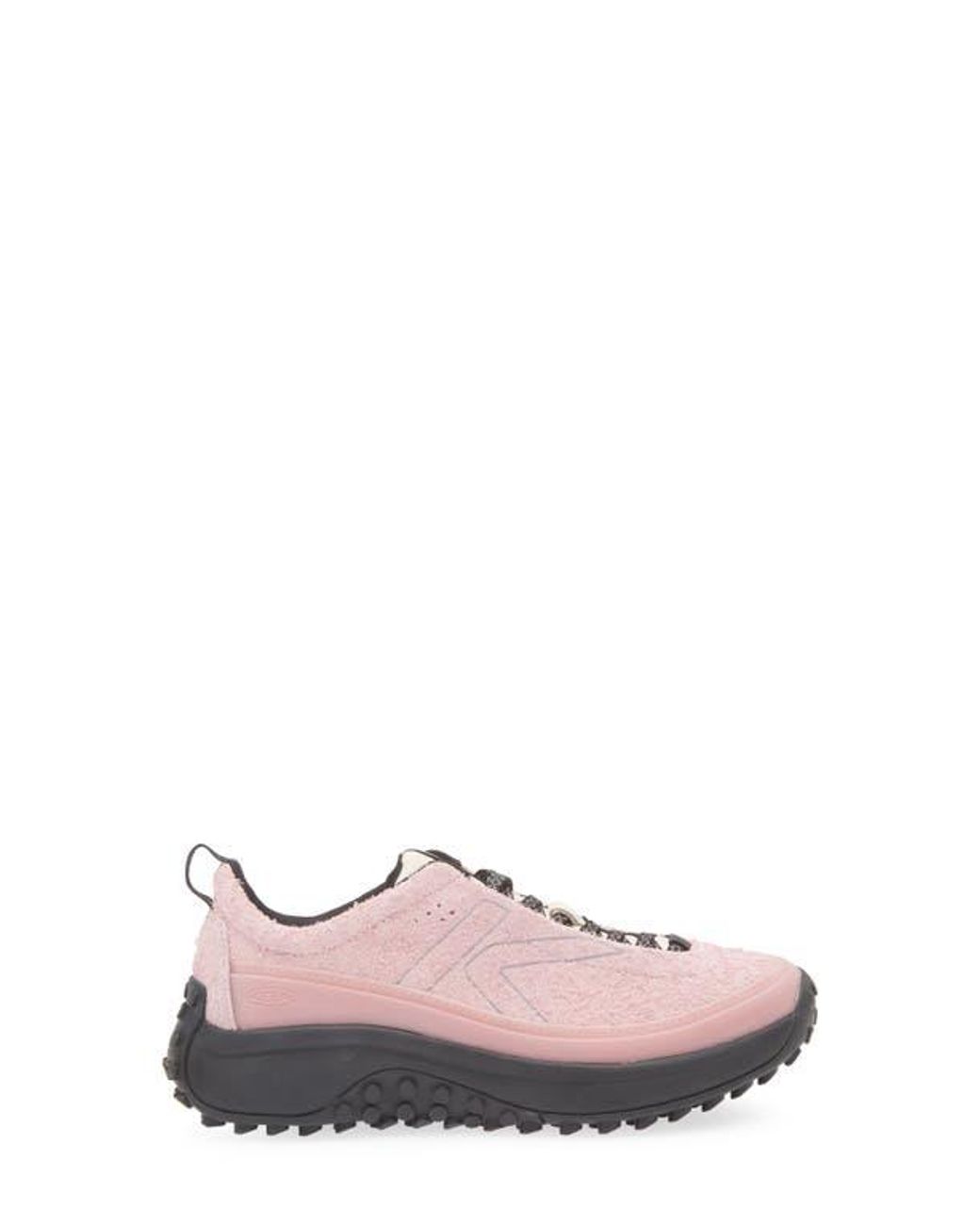 Keen Pink Mino Sneaker