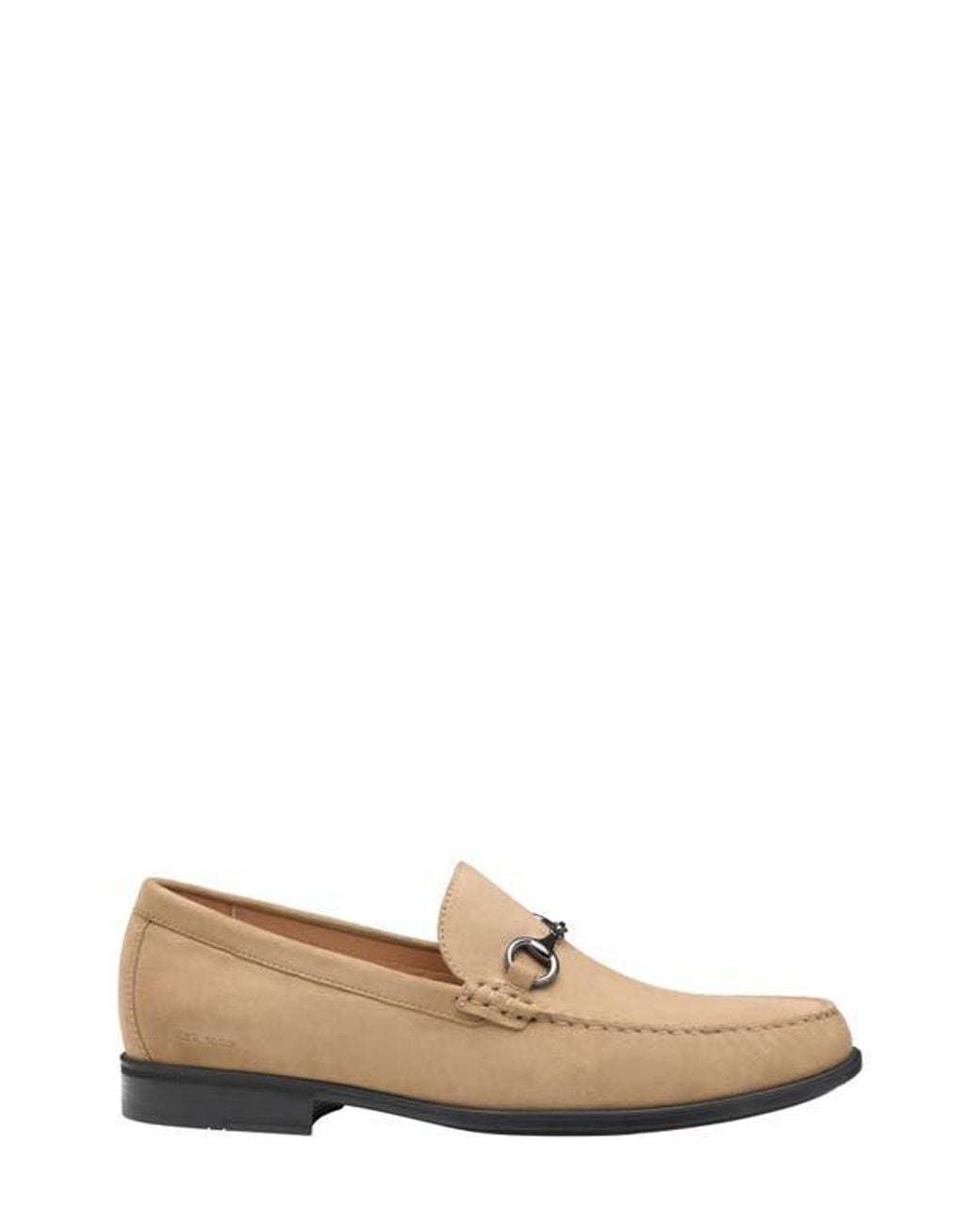 Johnston & Murphy Brown Xc Flex Harrison Loafer for men