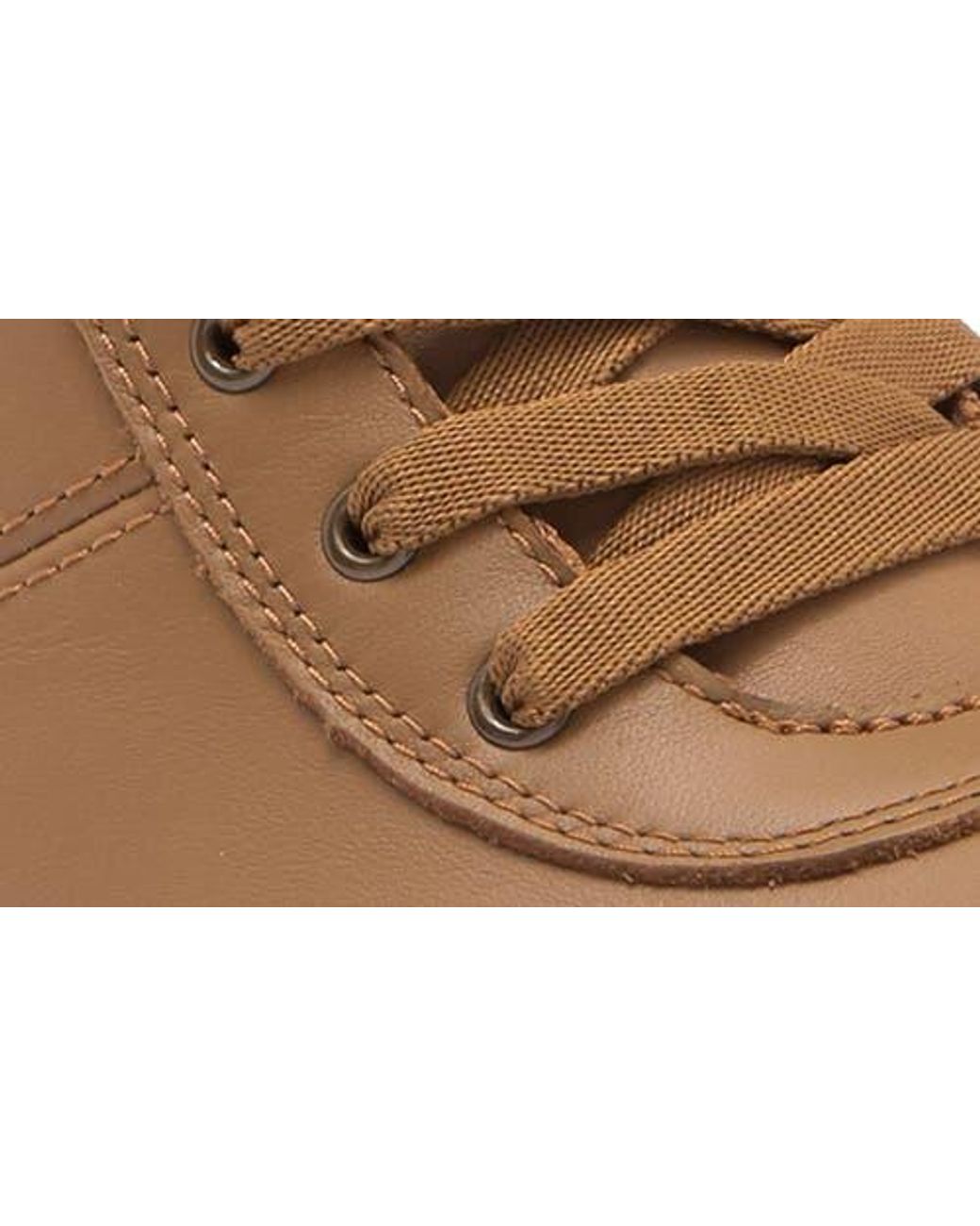 UGG Zilo High Top Sneaker in Brown | Lyst