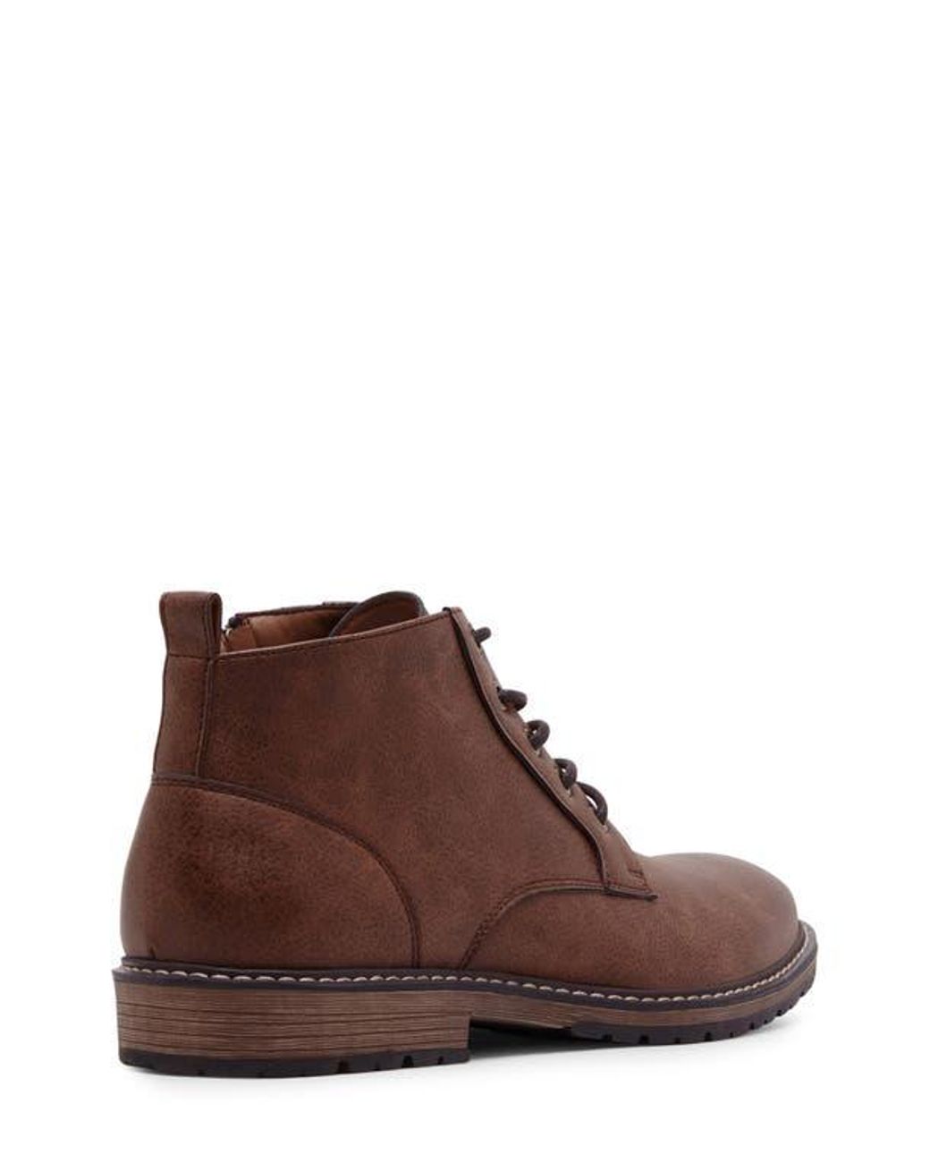 Madden Brown Tristen Boot for men