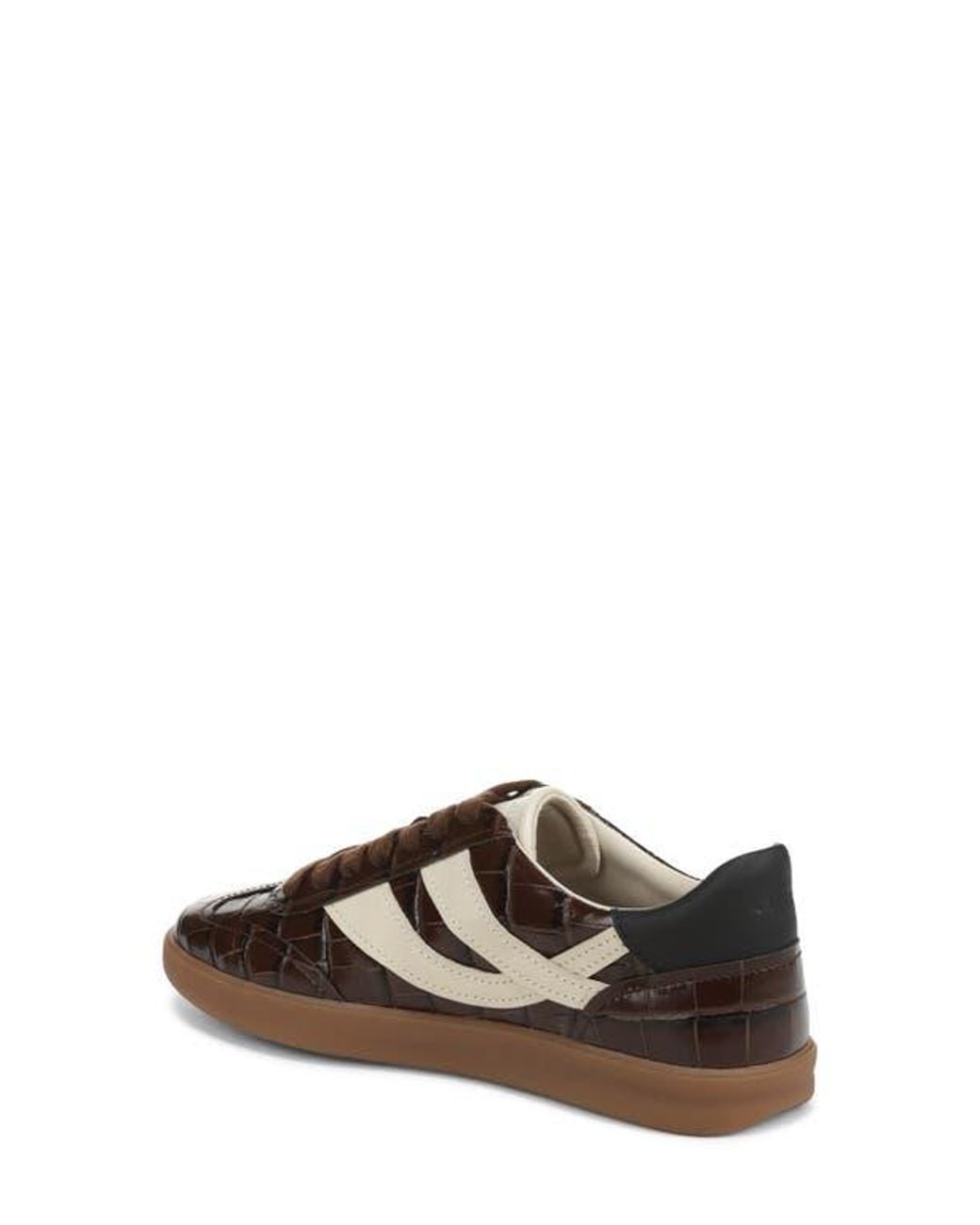 Vince Brown Oasis Sneaker