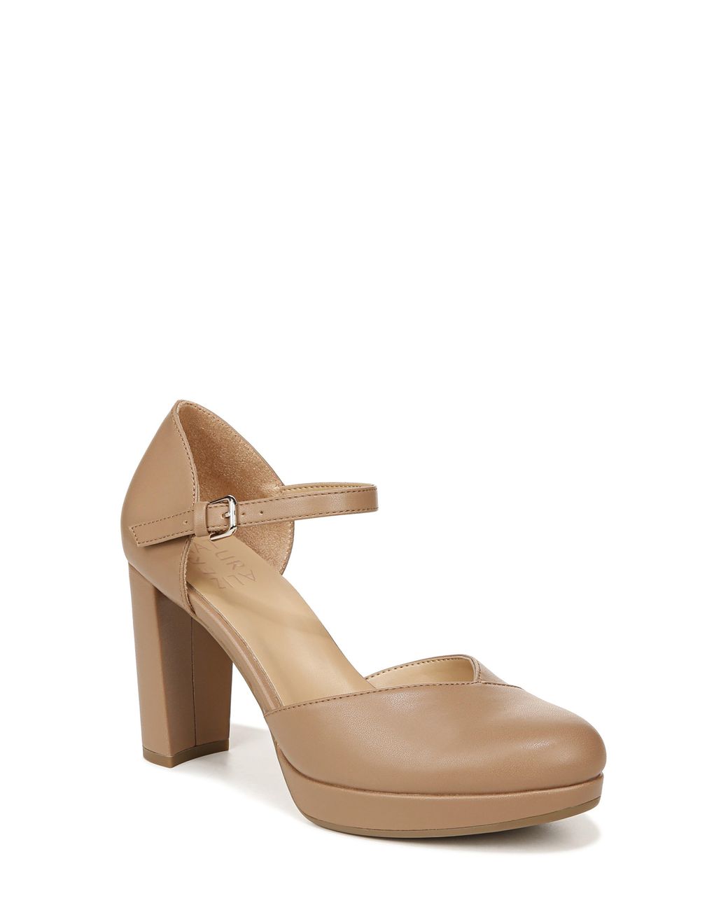 naturalizer arielle pump