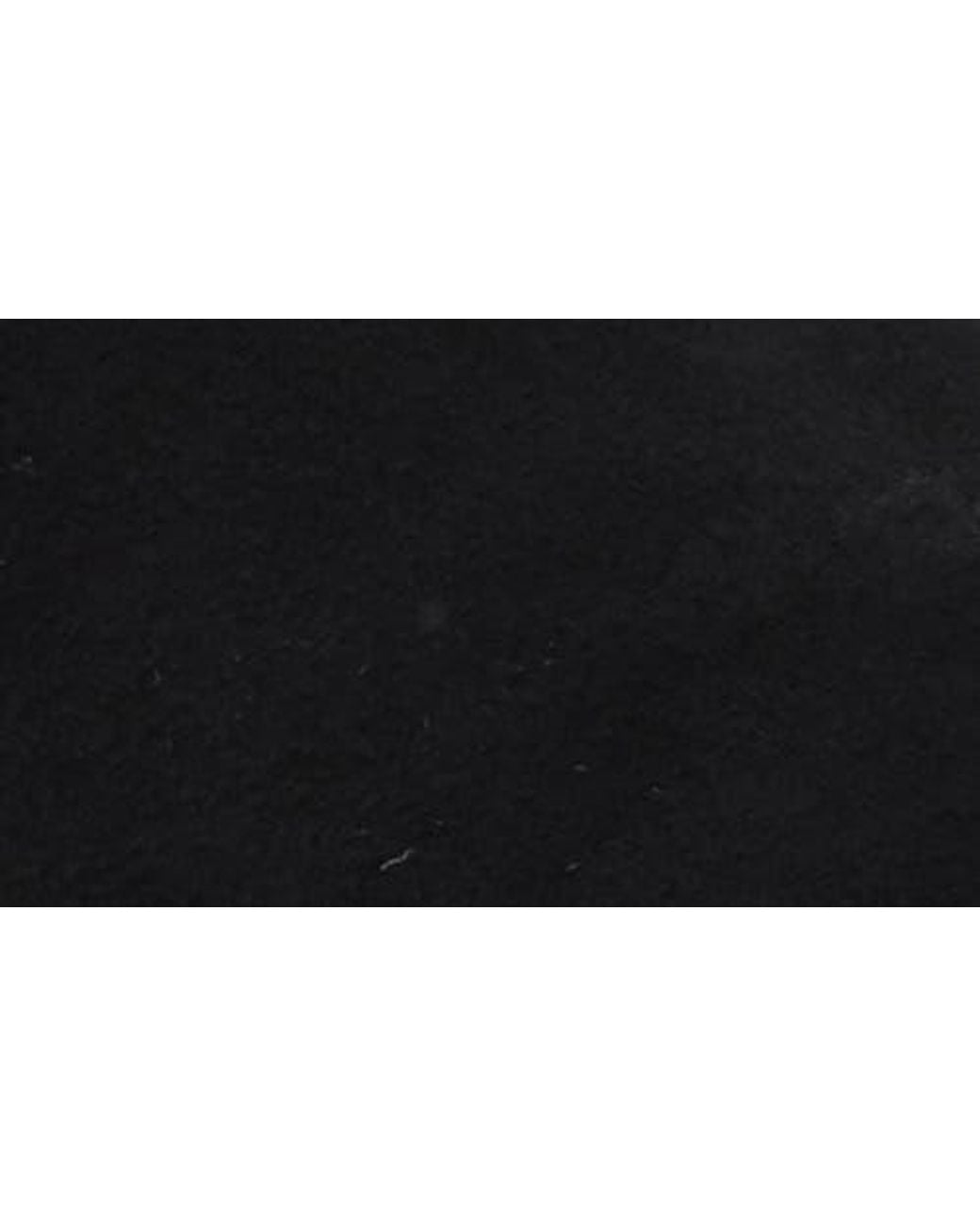 Ugg Black Zilo Slip-On Sneaker