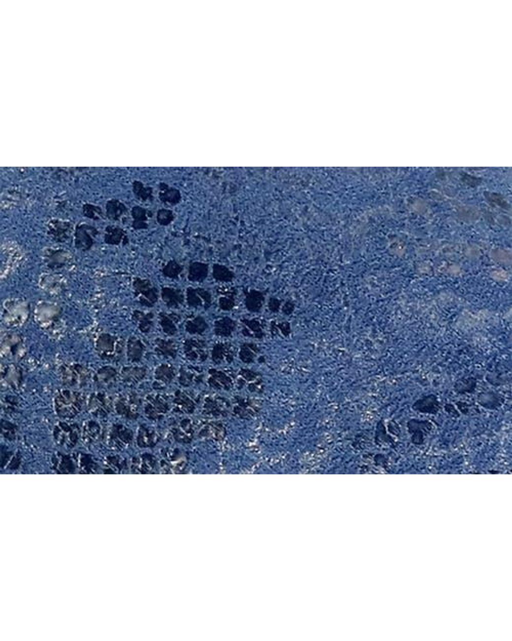 David Tate Blue Electra Clog