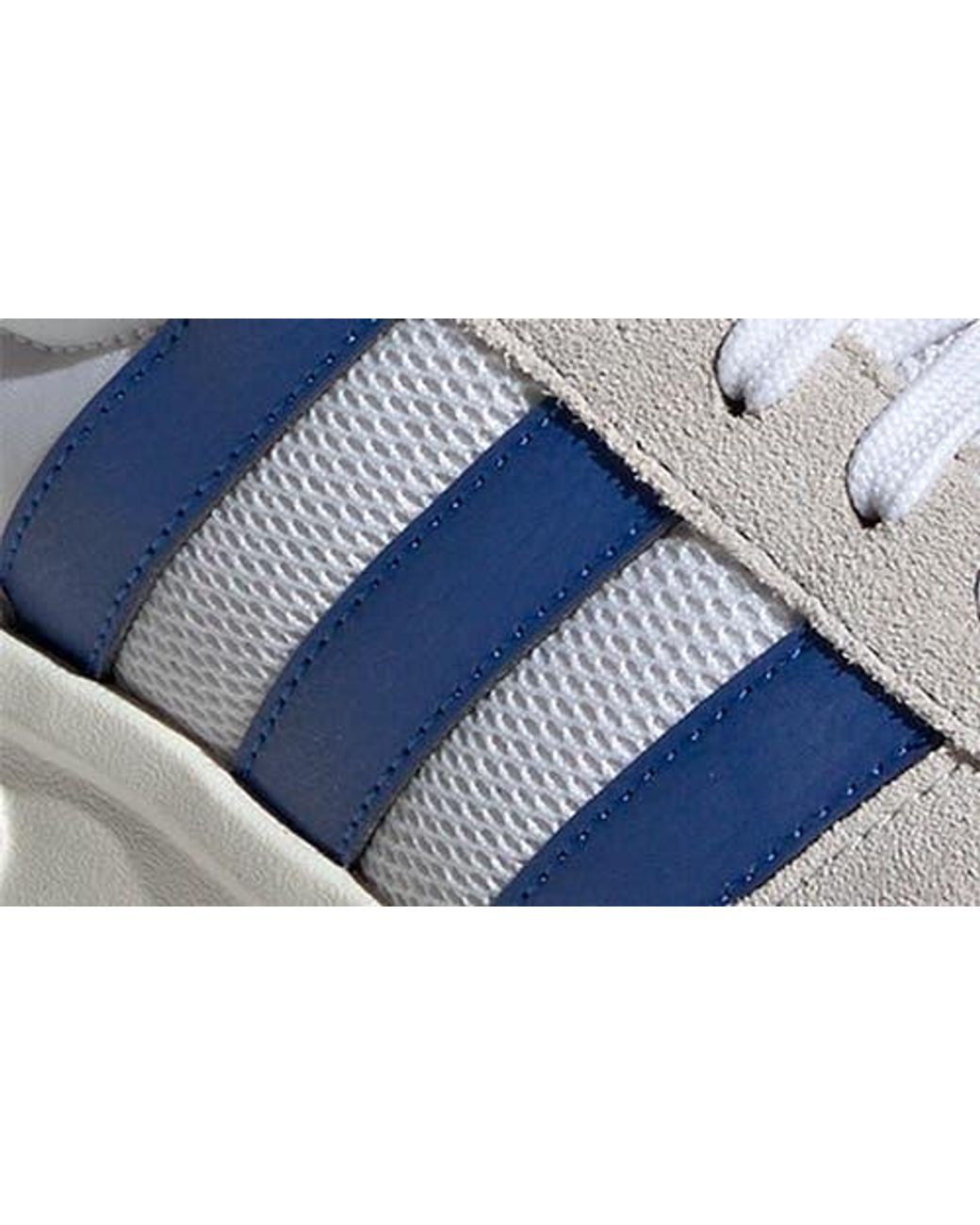 Adidas White Run 84 Lifestyle Sneakers for men