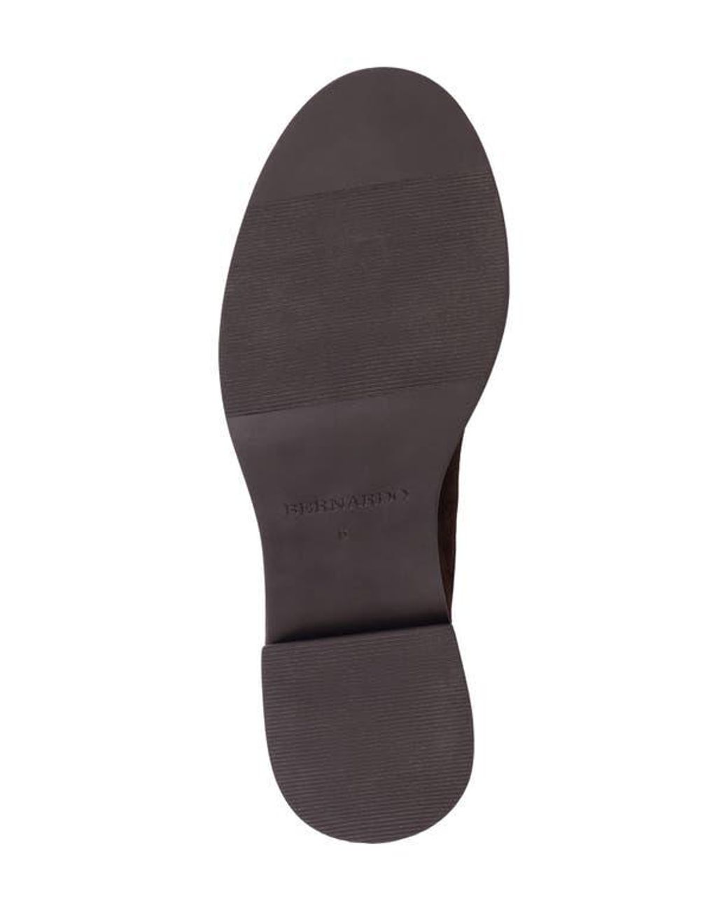 Bernardo Brown Tess Bootie