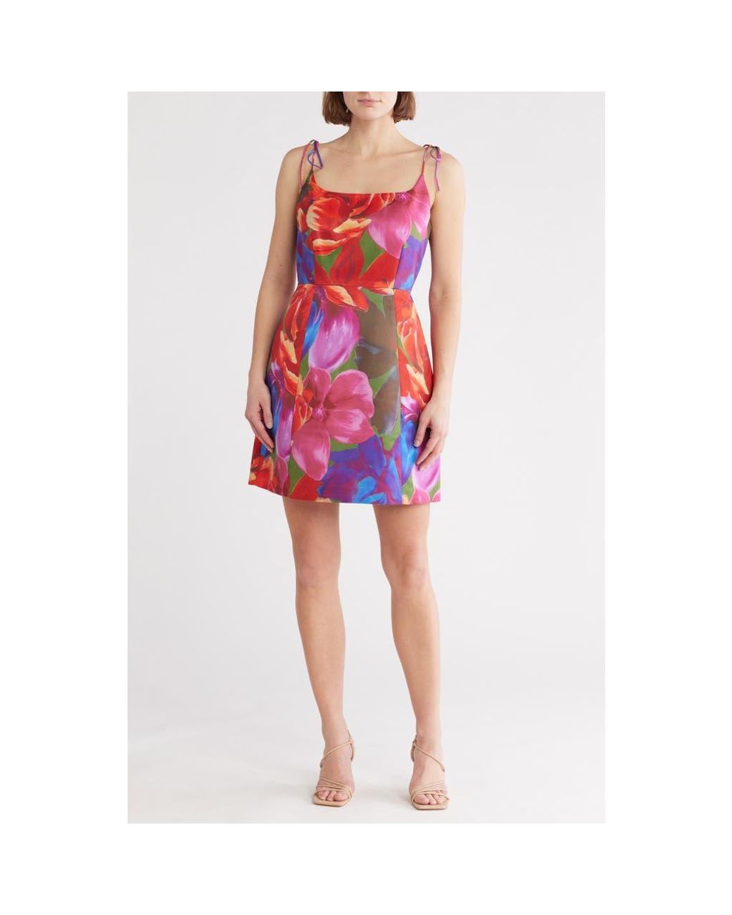 【TED BAKER】☆テッド ジギー ミニ ドレス☆ TED BAKER - 新品☆ TED BAKER サイズ1の通販 by FASHION(12日