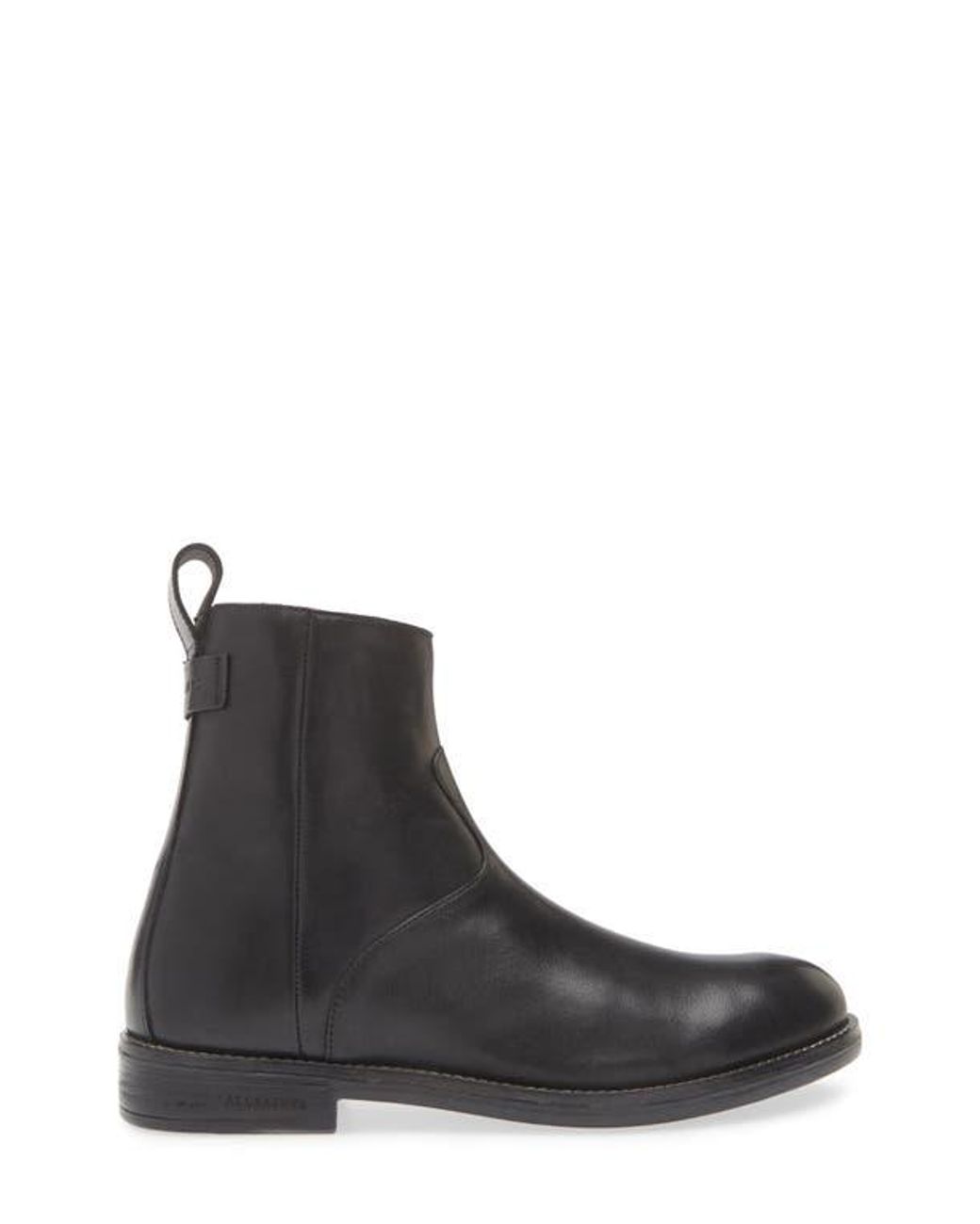 AllSaints Hollow Boot in Black for Men | Lyst display picture 1