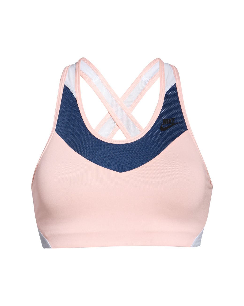nike windrunner bra