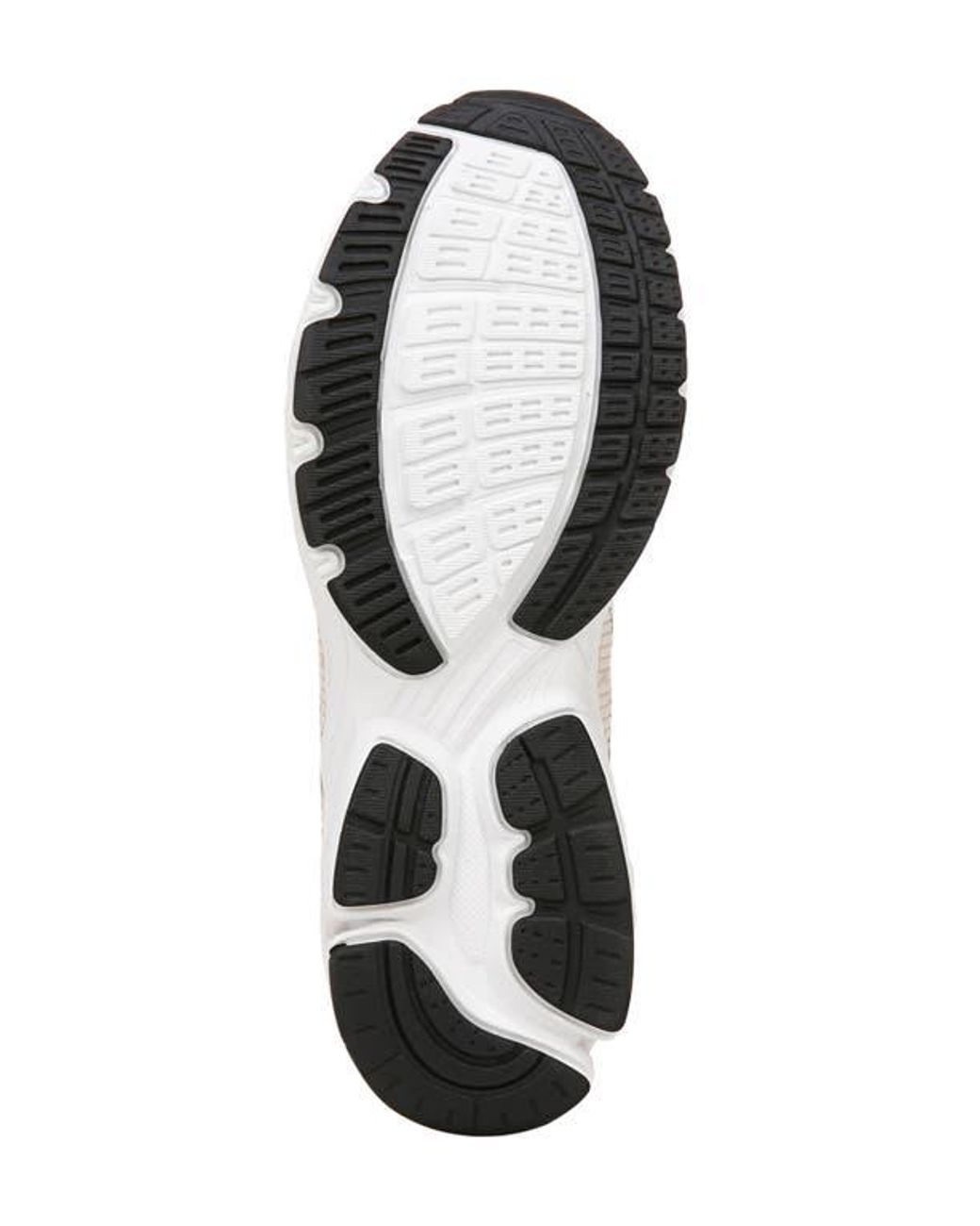 Ryka White Imagine Walking Sneaker