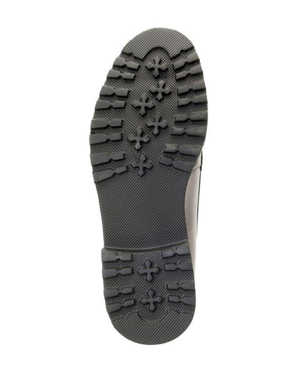 David Tate White Magical Loafer