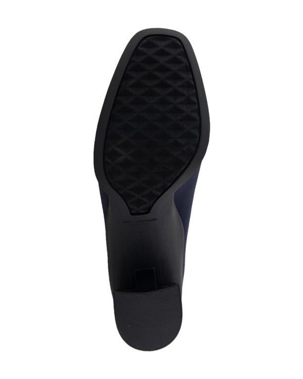 Aerosoles Blue Casta Pump
