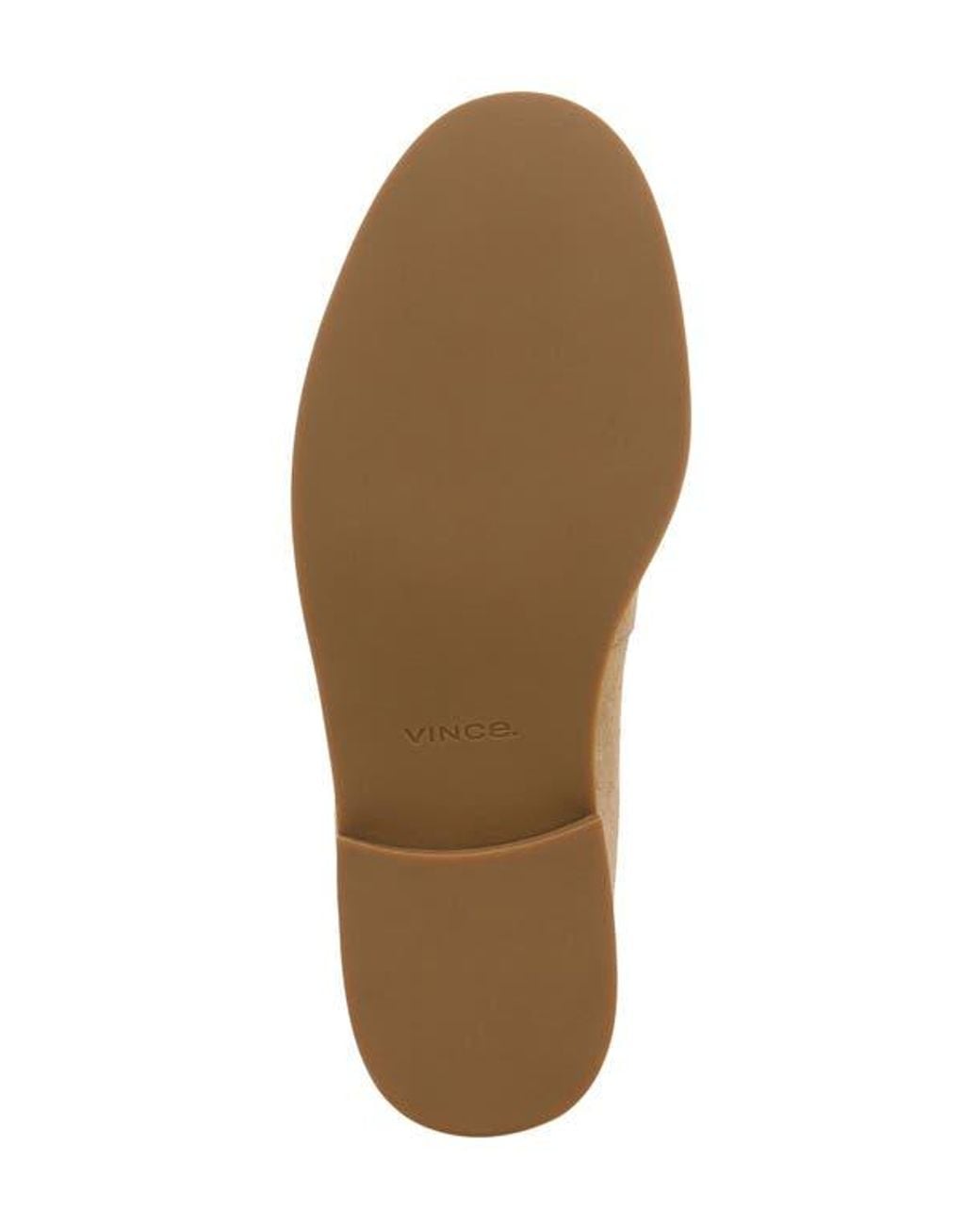 Vince Brown Rafael Loafer for men