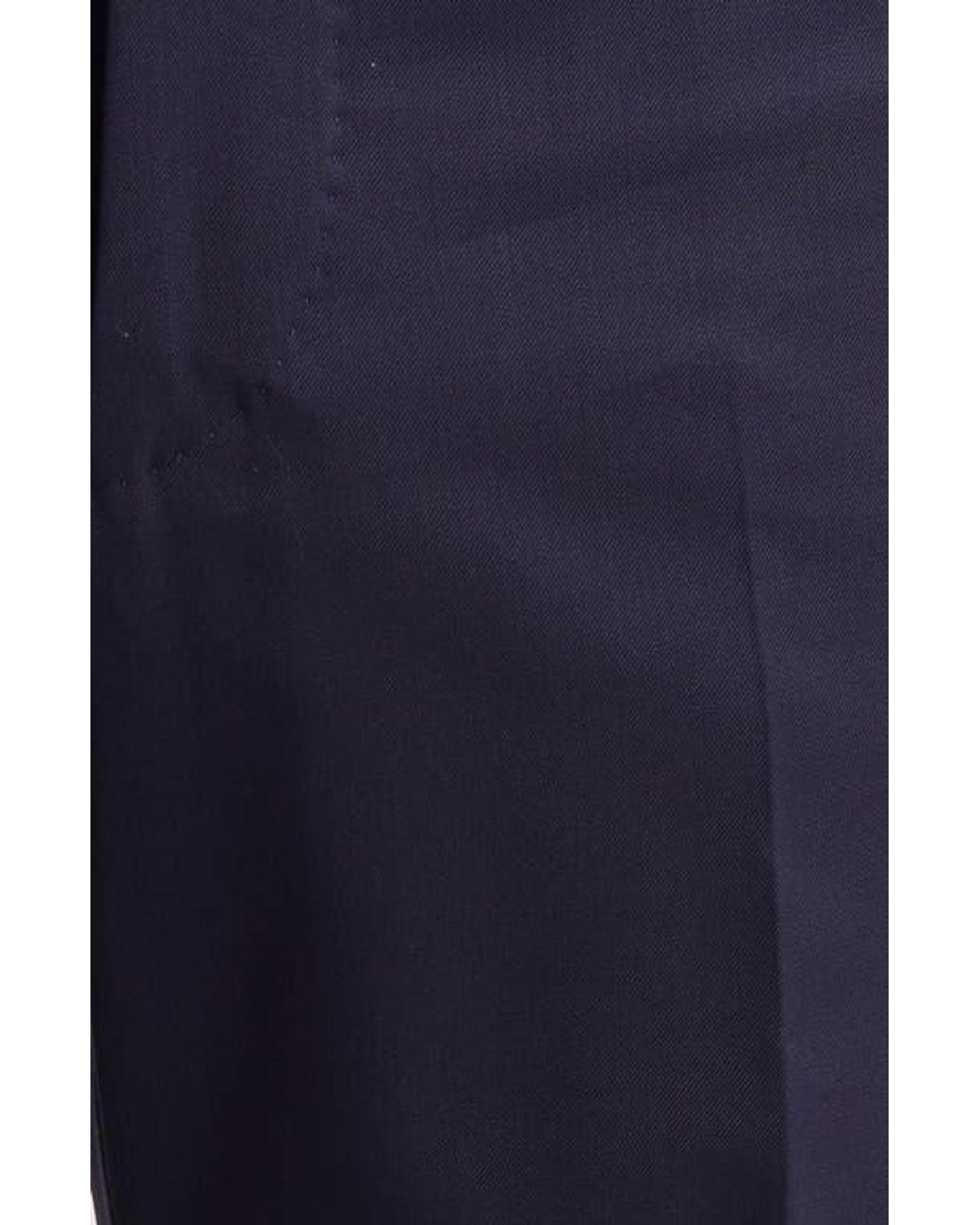 Zanella Blue Devon Pants for men