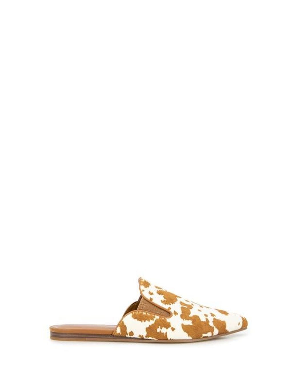 Splendid Natural Liza Mule