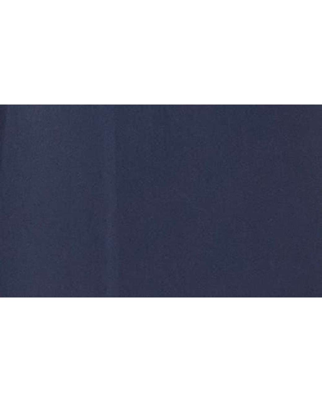 Calvin Klein Blue Solid Cotton Shoulder Tie Shirtdress