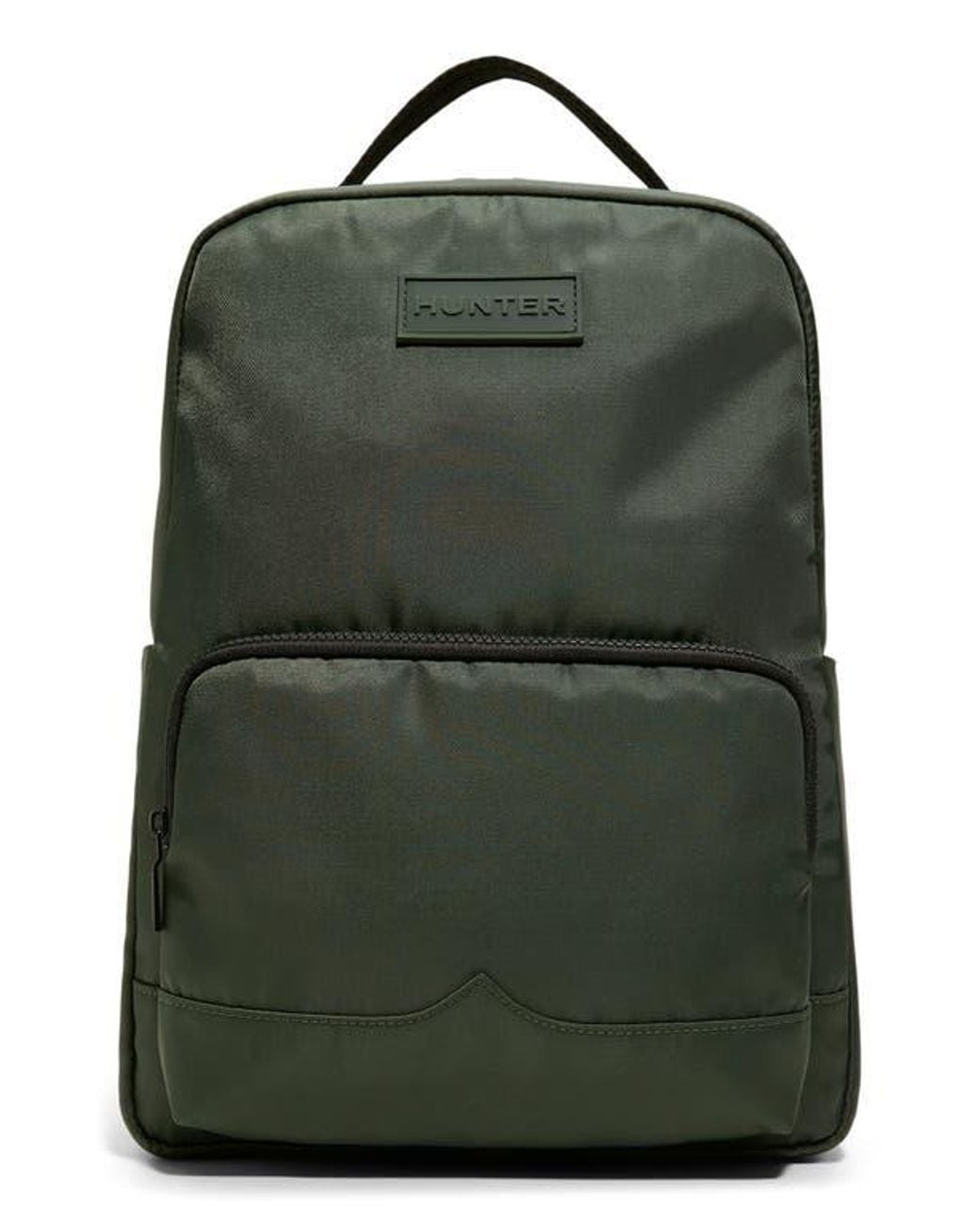 Hunter Green Wander Backpack