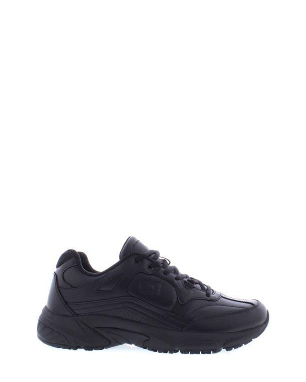 Creative Recreation Blue Memory Overtyme Sr Sneaker for men