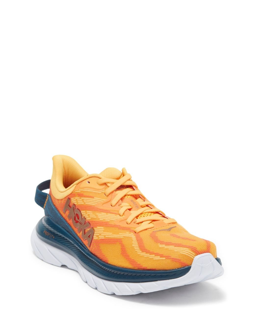 Hoka One One Mach Supersonic Running Shoe In Rycm At Nordstrom Rack in