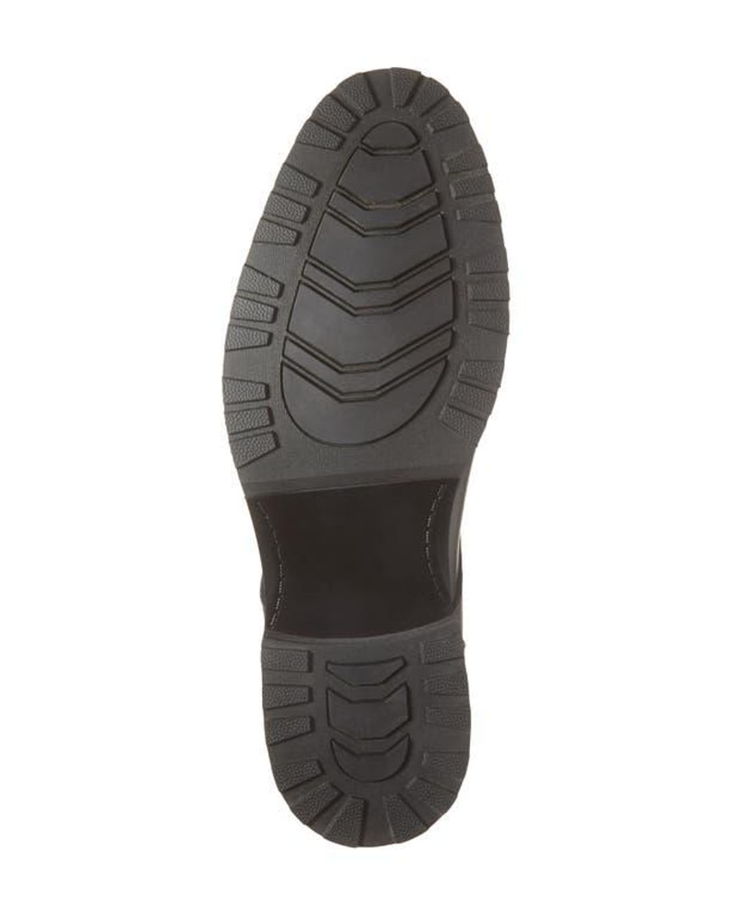 Abound Black Lester Lug Derby for men