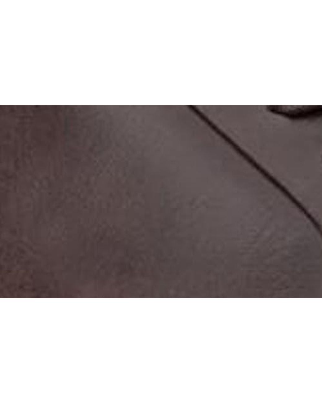 Ecco Brown Soft 7 Sneaker for men