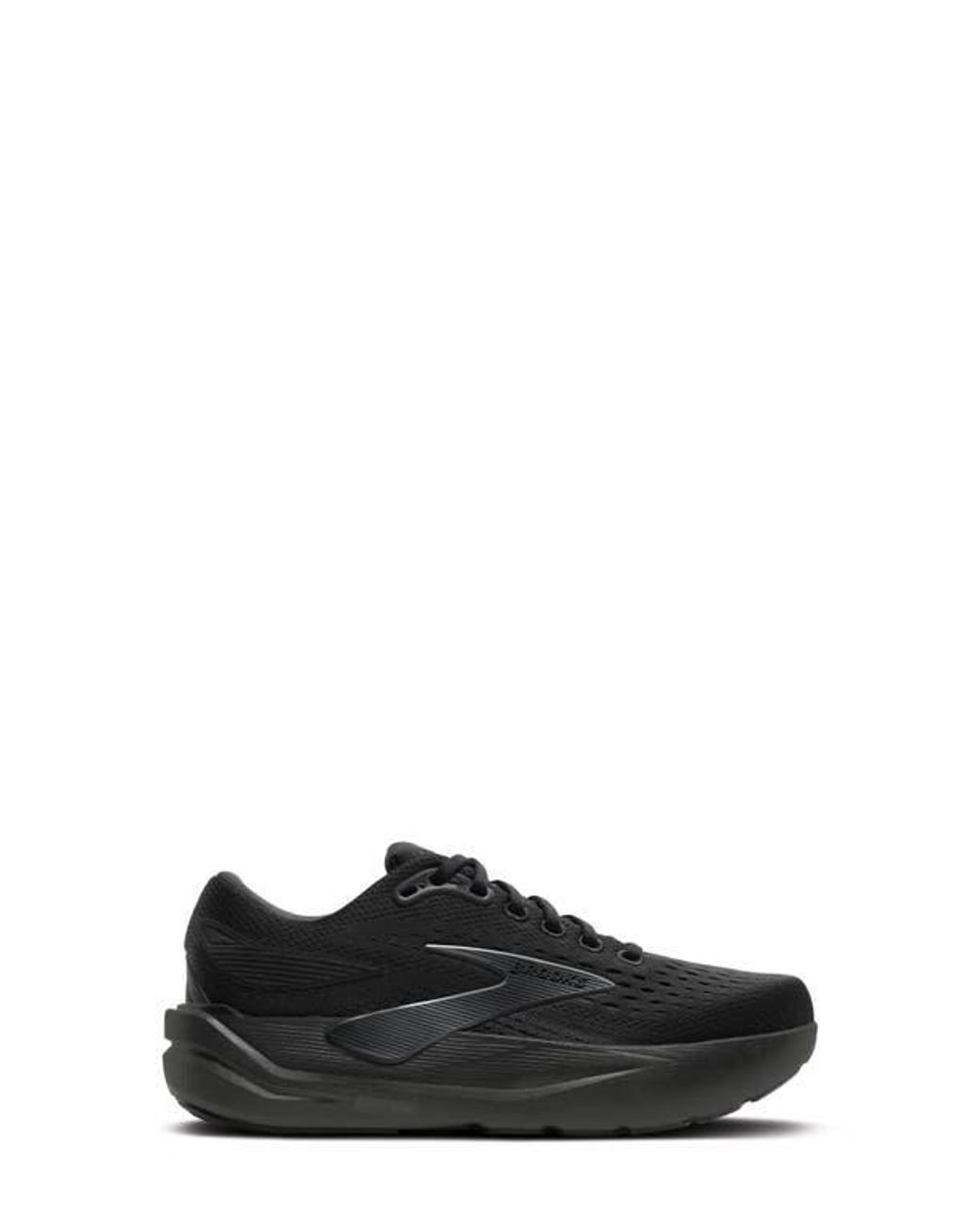 Brooks Black Ghost Max 3 Running Shoe