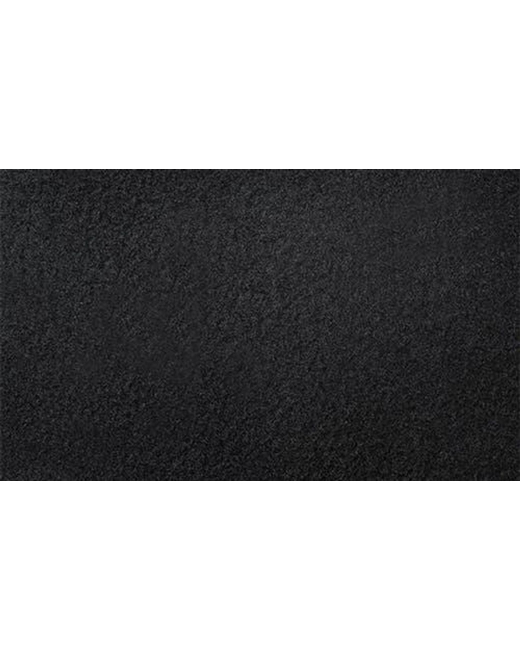 Bailey Black Ganon Felted Wool Fedora for men