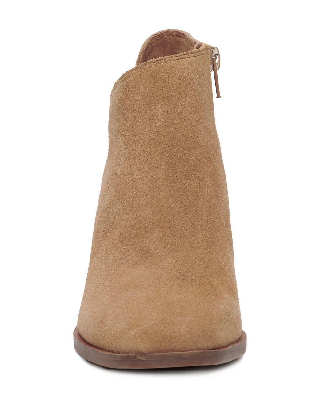yimina wedge bootie lucky brand