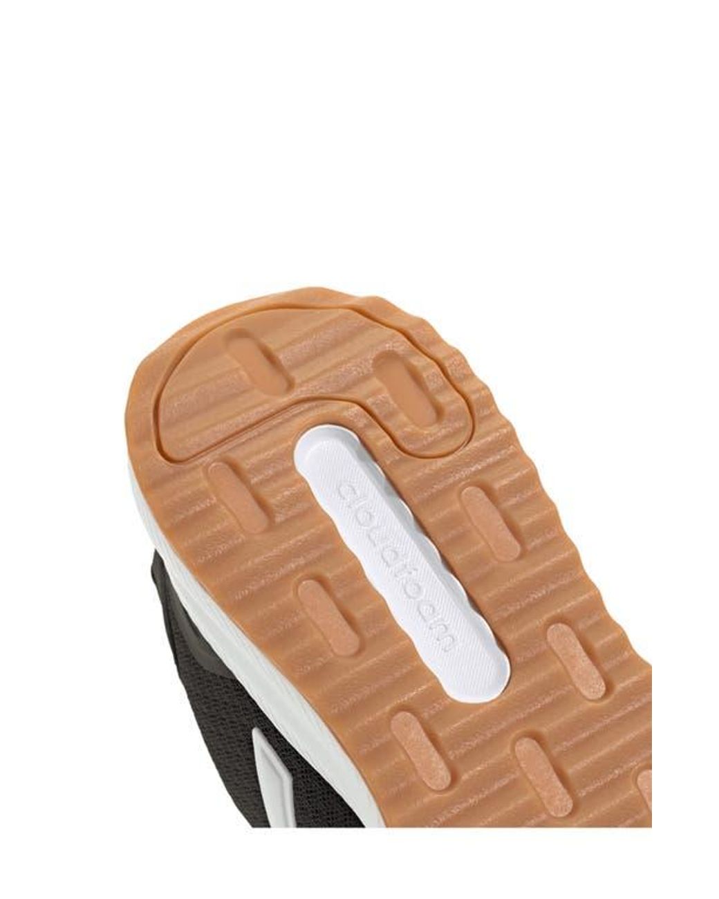 Adidas Blue X_Plr Path Sneaker