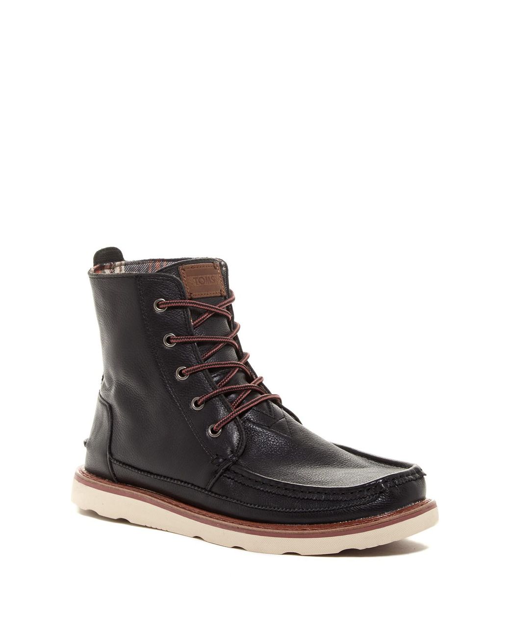 Toms on sale boots mens