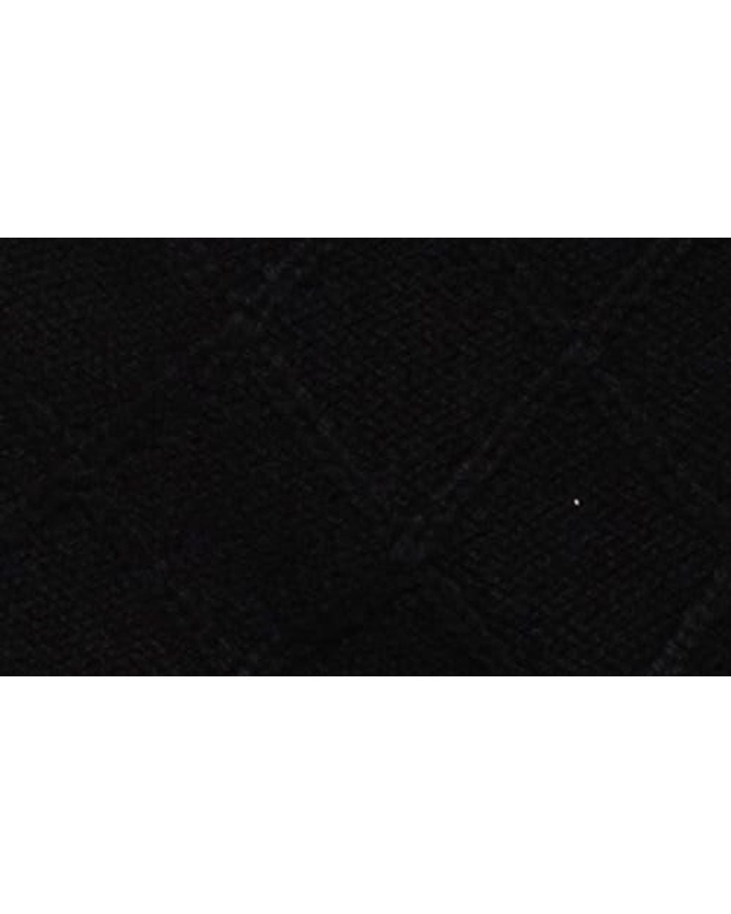 Alexia Admor Black Pattern Cardigan