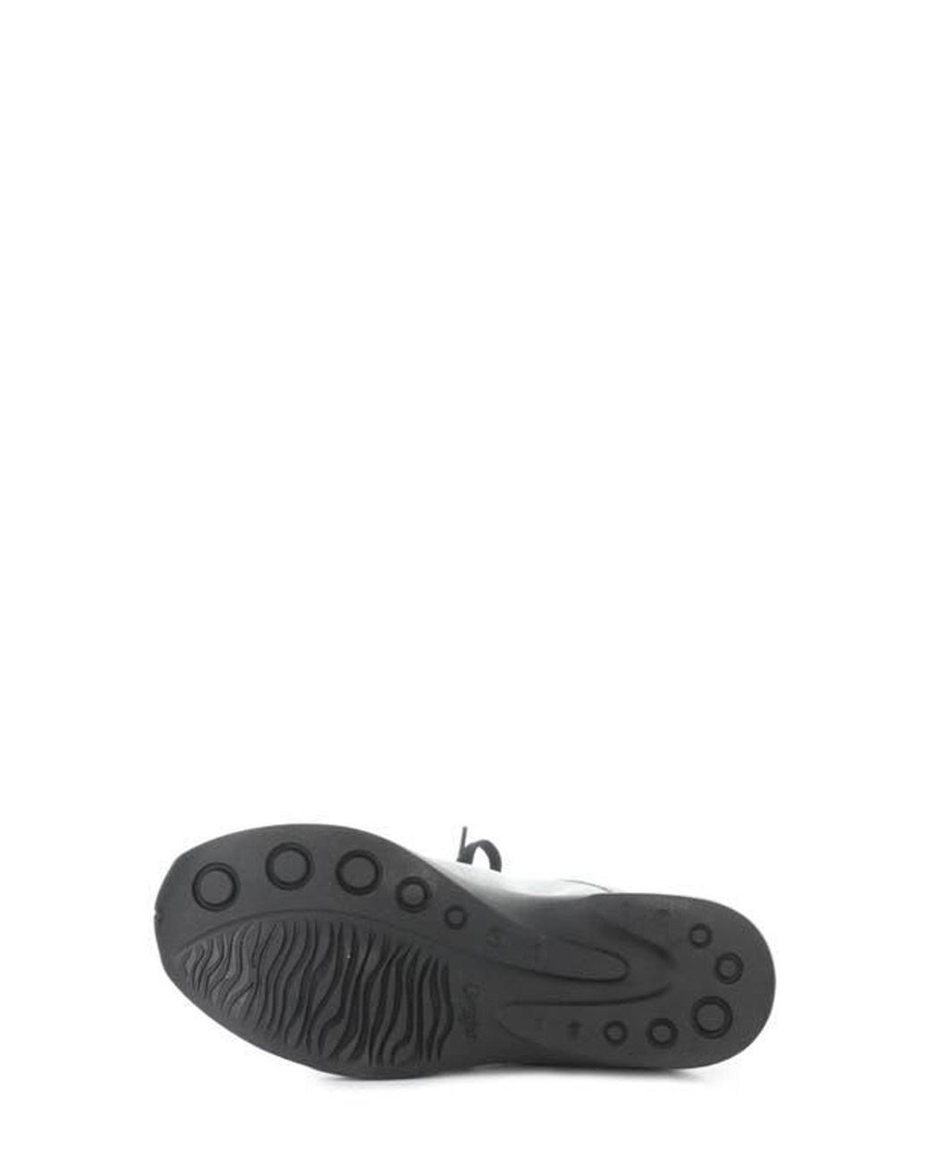 Softinos White Gaji Sneaker
