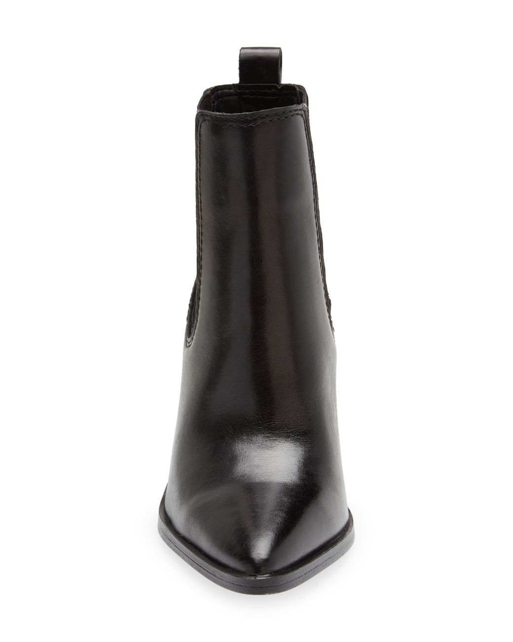 Vince Camuto Ratony Chelsea Boot in Black | Lyst