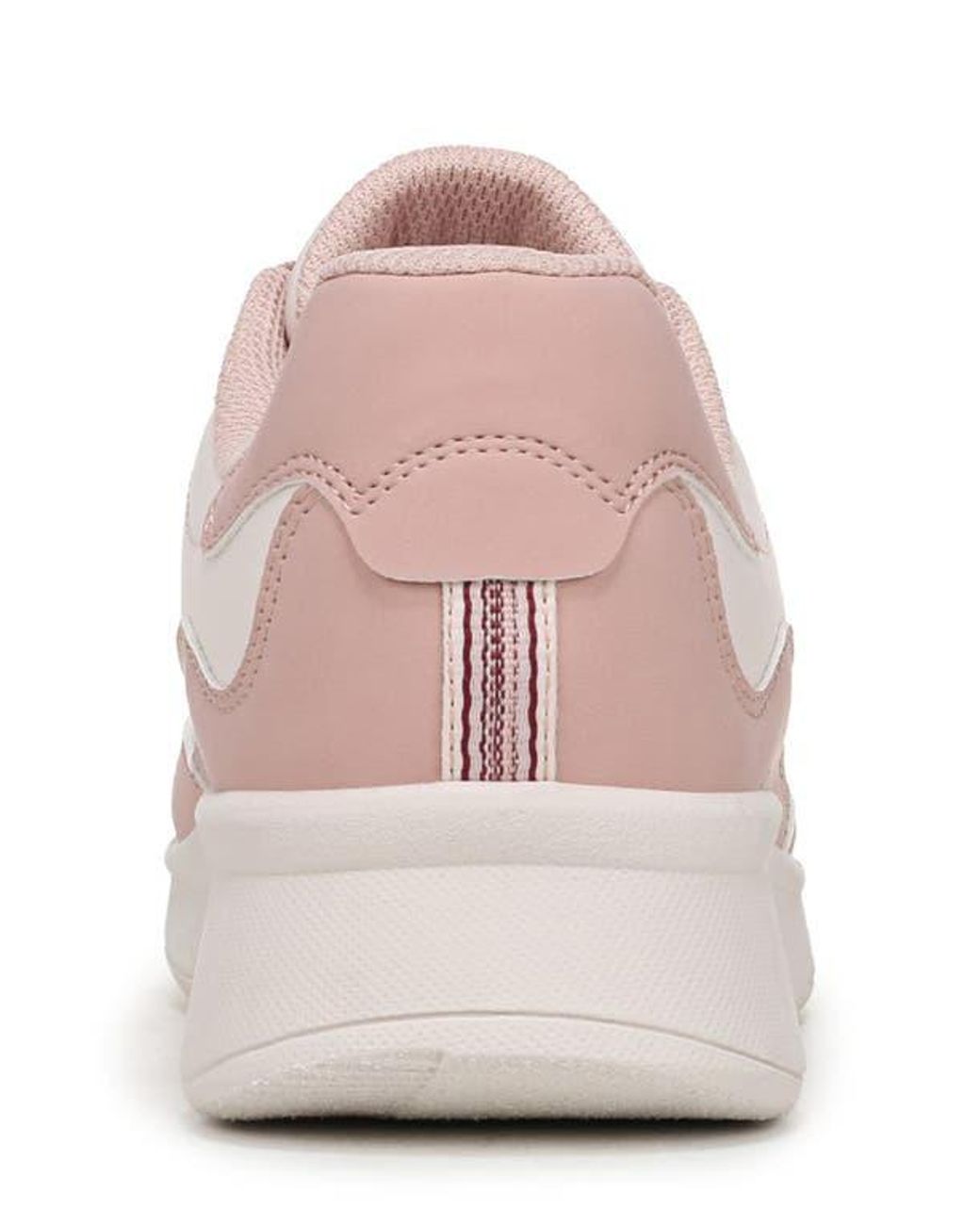 Ryka Pink Confident Walking Sneaker
