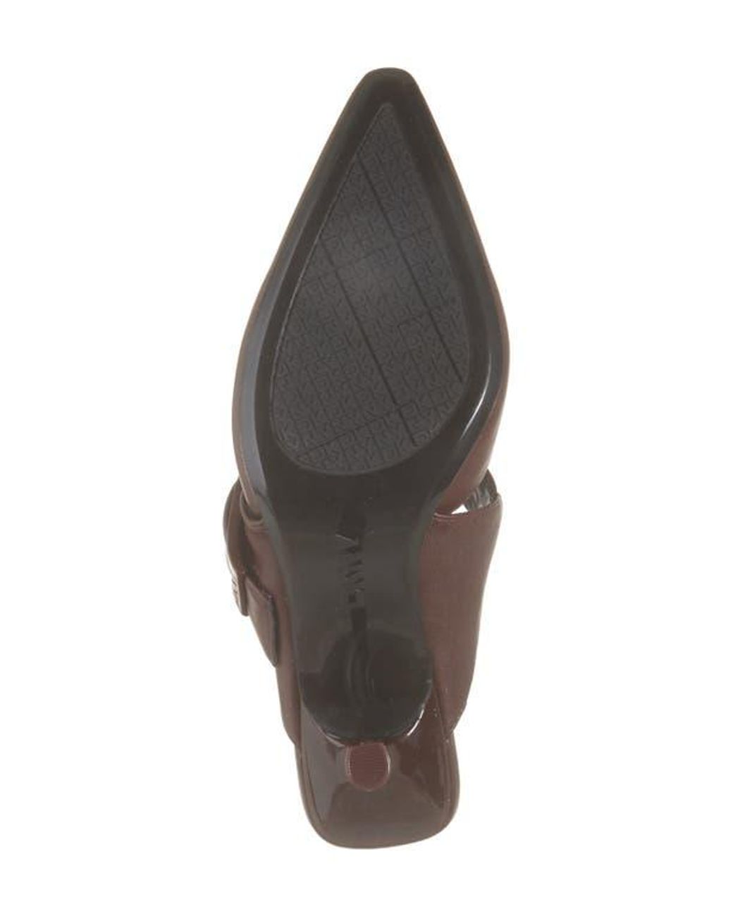 DKNY Multicolor Nardin Pointed Toe Pump