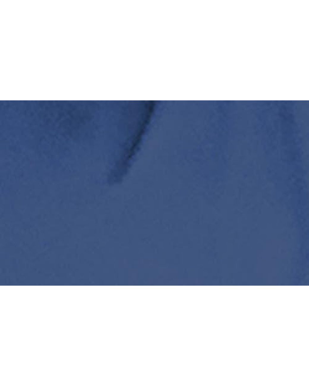 Ben Sherman Blue Solid 4-Way-Stretch Tech Golf Pants for men