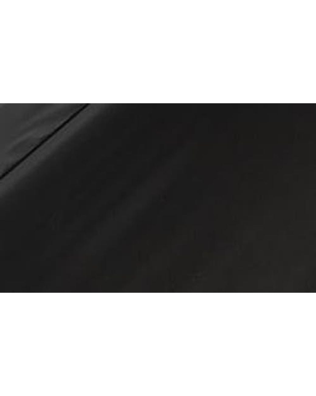 Shedrain Black Jumbo Windjammer Umbrella