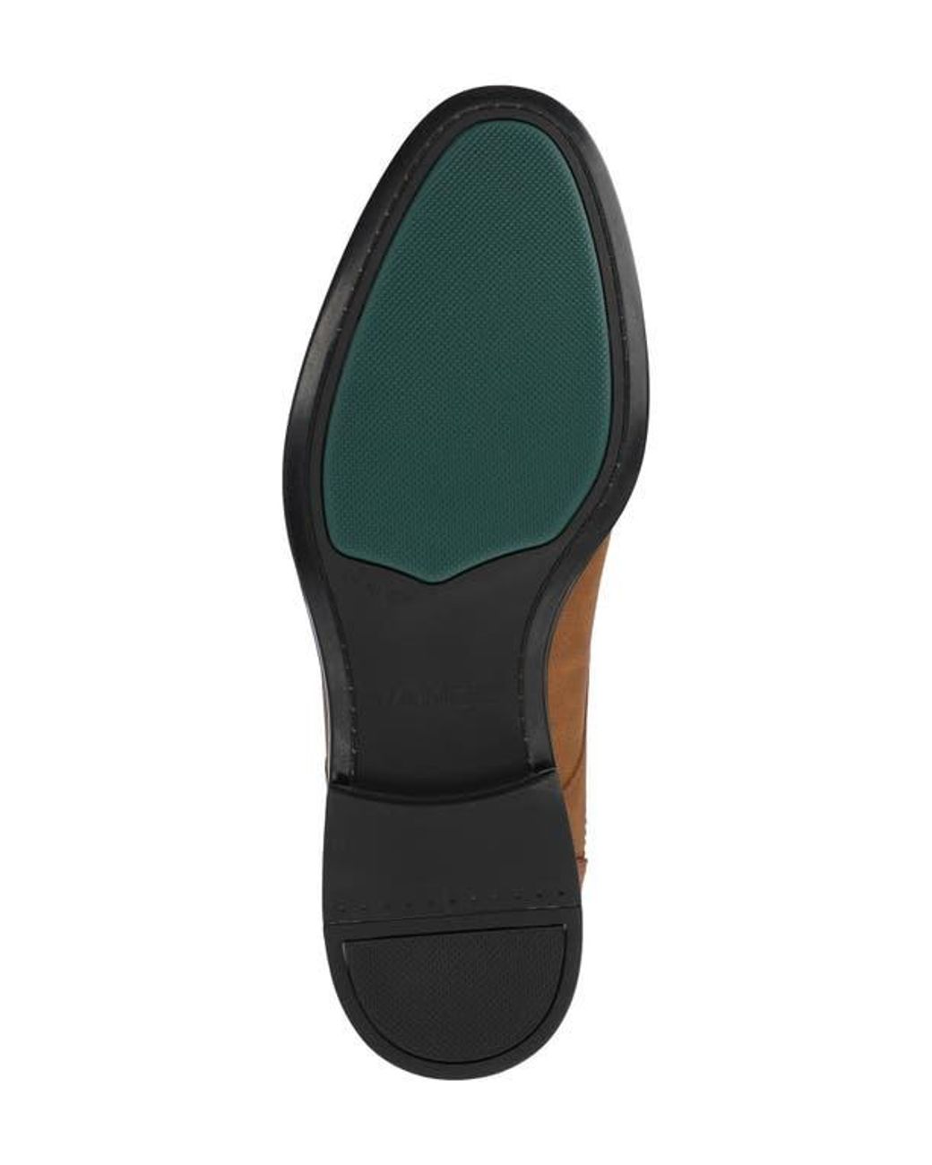 Vance Co. Brown Barclay Derby for men