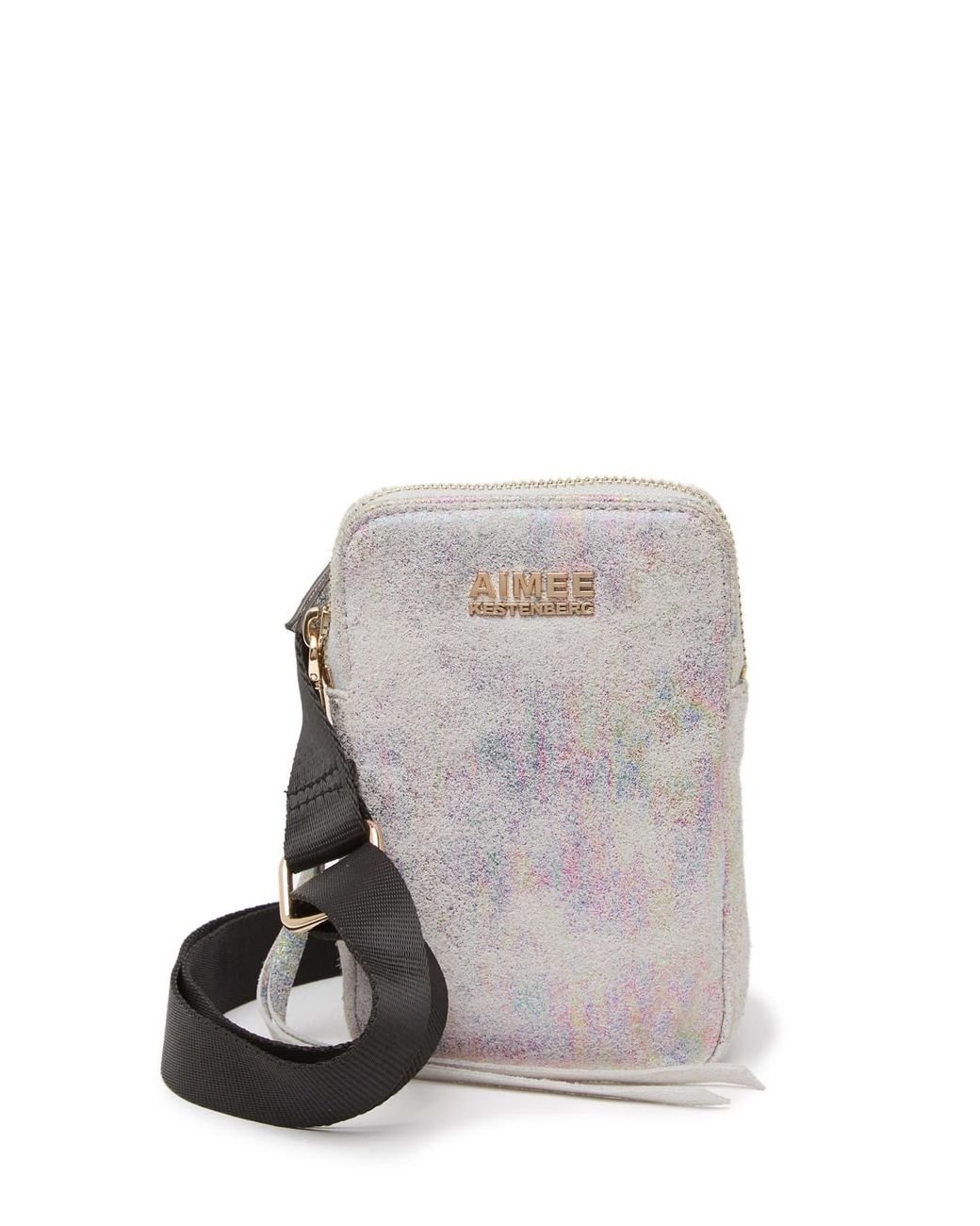 Aimee Kestenberg Getaway Phone Crossbody