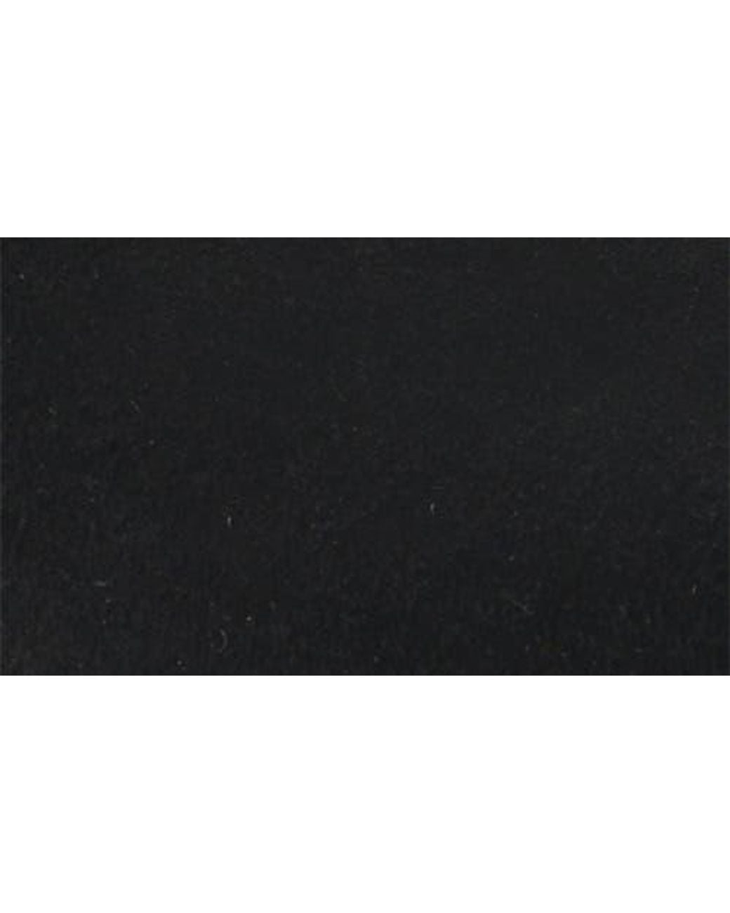 White Mountain Black Big Easy Buckle Mule