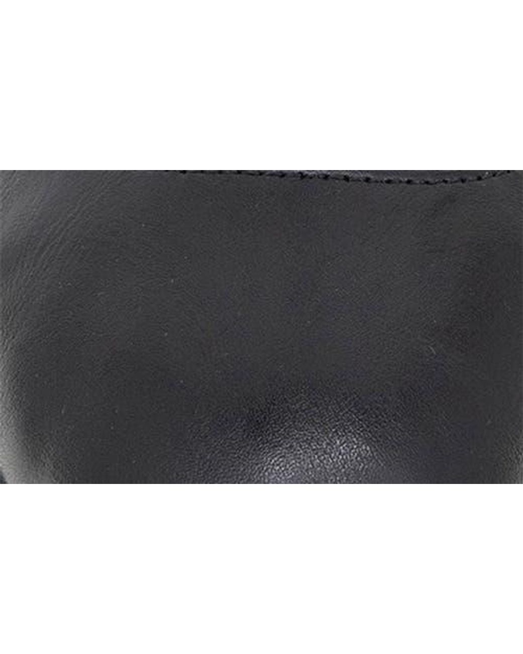Kenneth Cole Black Salinda Boot
