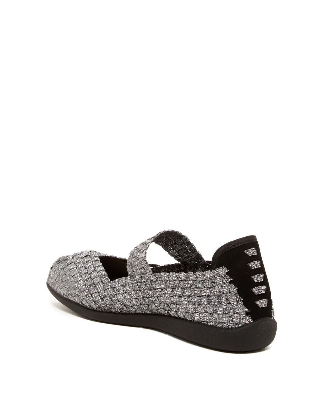 Steven by Steve Madden Caspar Woven 