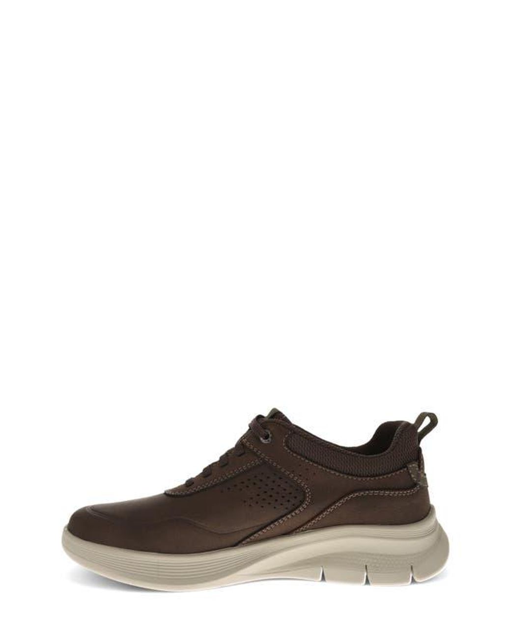 Dockers Brown Pivota Sneaker for men