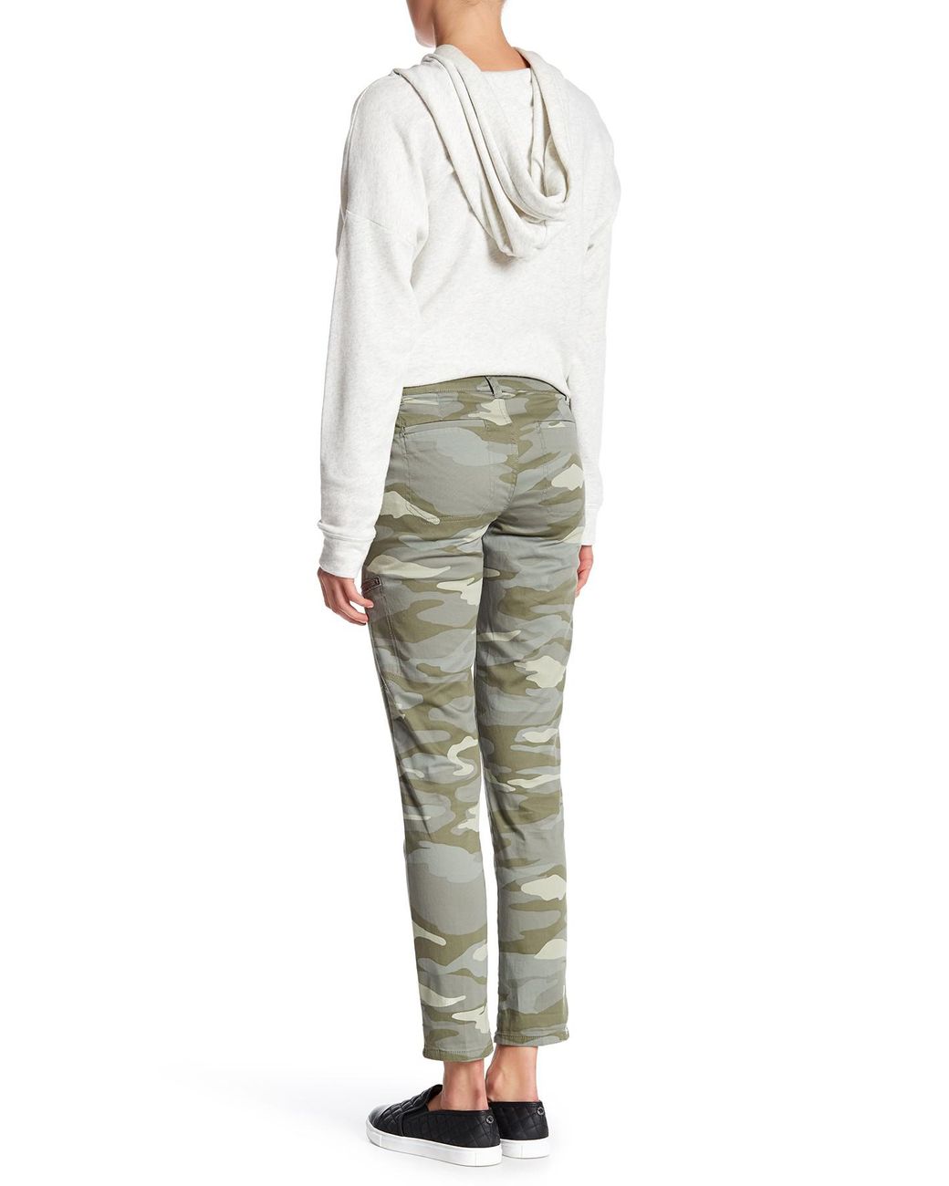 Democracy camo cheap pants