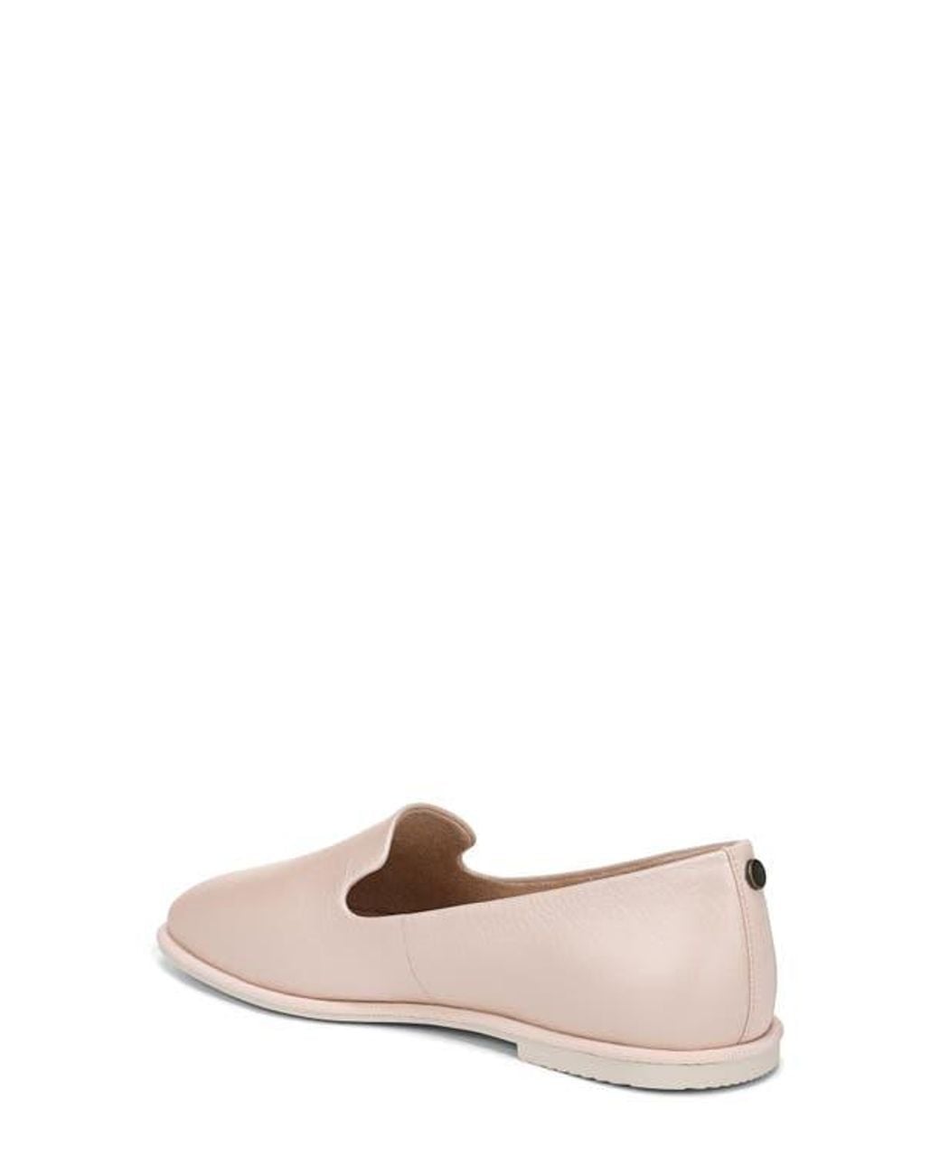 Vionic Pink Willa 2.0 Flat