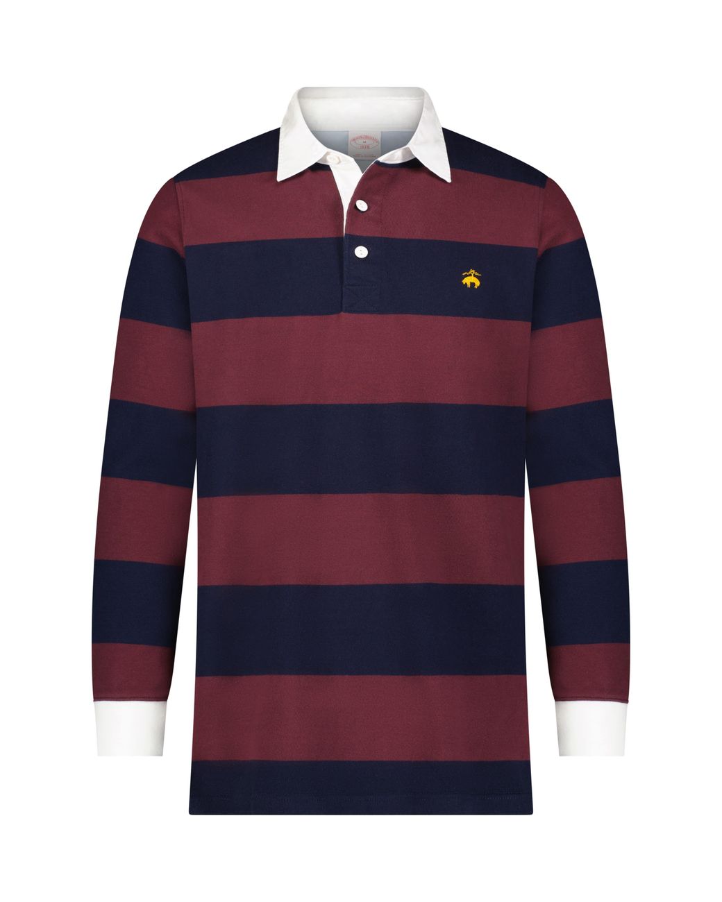 Brooks brothers 2025 rugby shirt