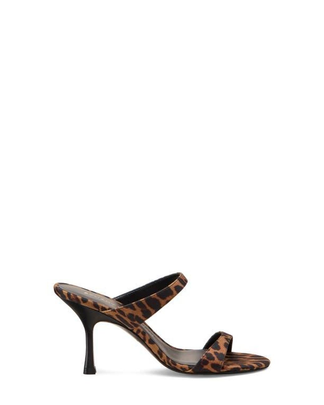 Stuart Weitzman Multicolor Nudist Sandal