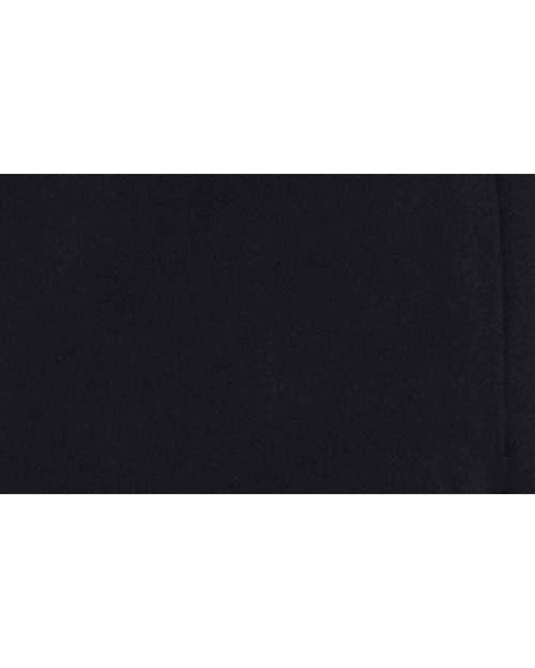 Spanx Black Brushed Full Zip Jacket