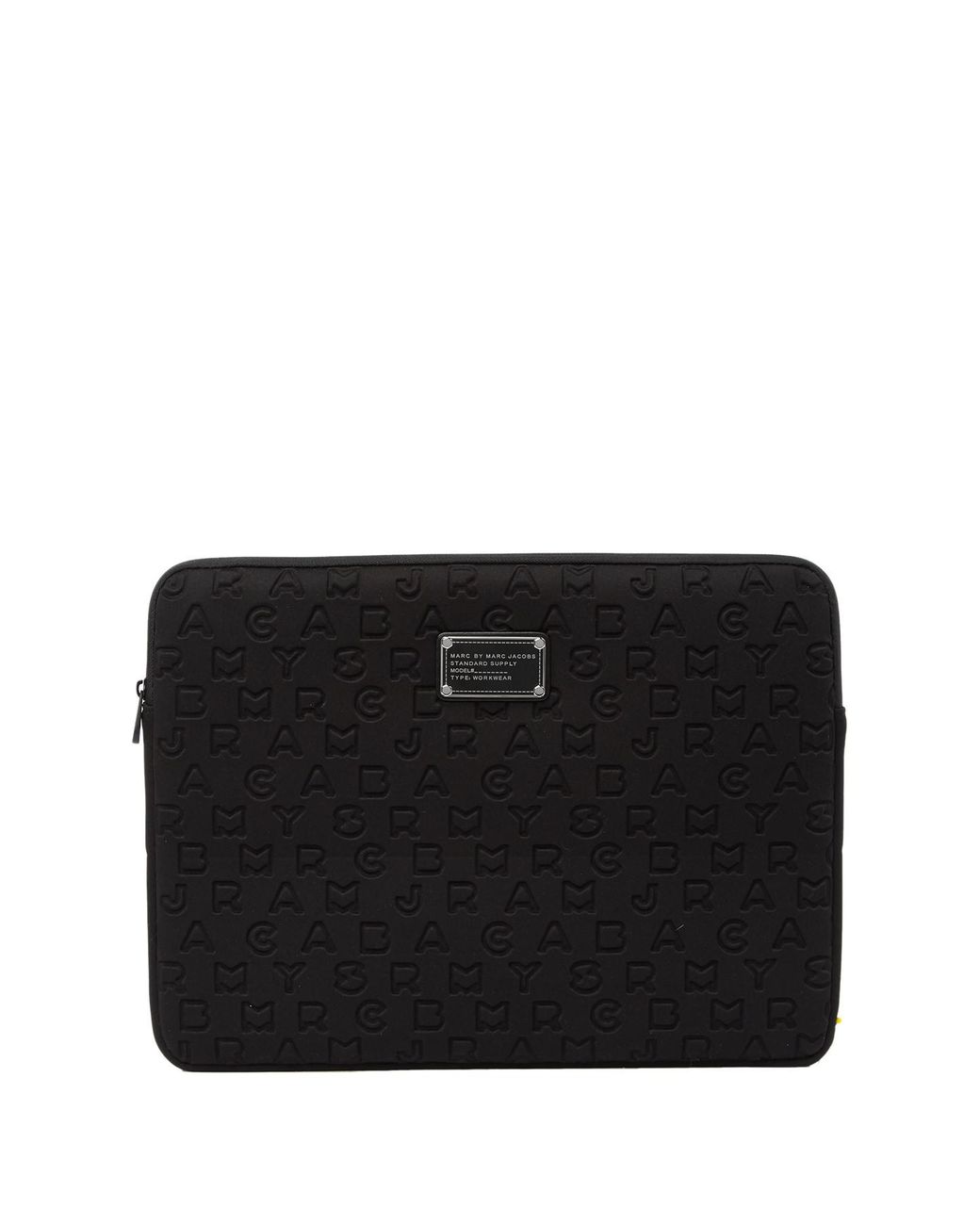 Marc jacobs macbook shop case