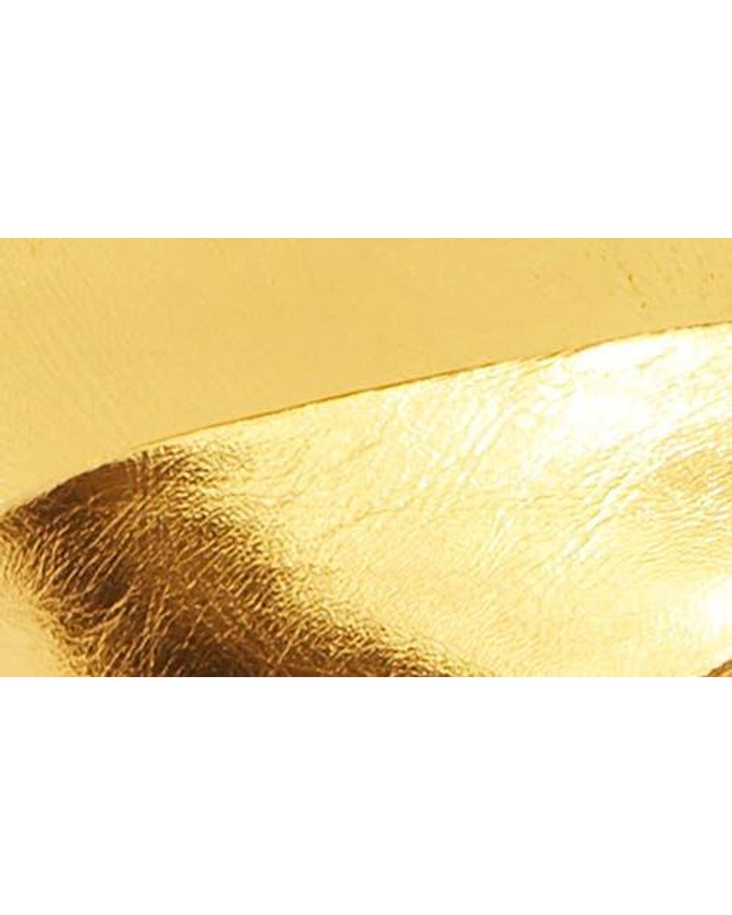 Jeffrey Campbell Metallic Cheat Code Stiletto Sandal